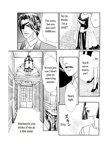 Junpaku No Wedding Chapter 1 #51