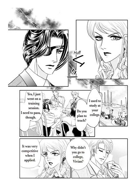 Junpaku No Wedding Chapter 1 #53