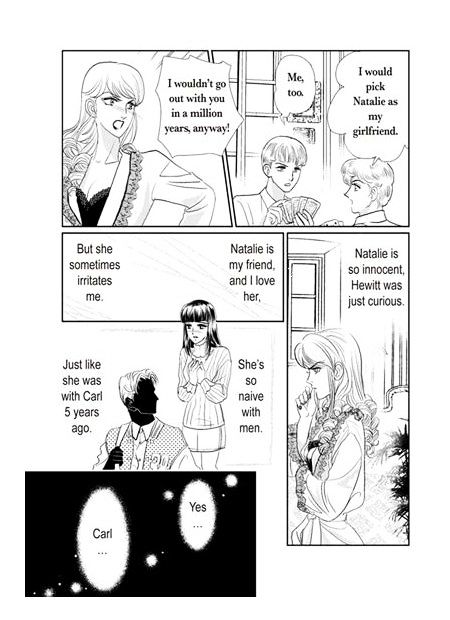 Junpaku No Wedding Chapter 1 #57