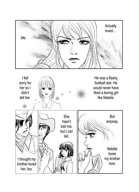 Junpaku No Wedding Chapter 1 #58