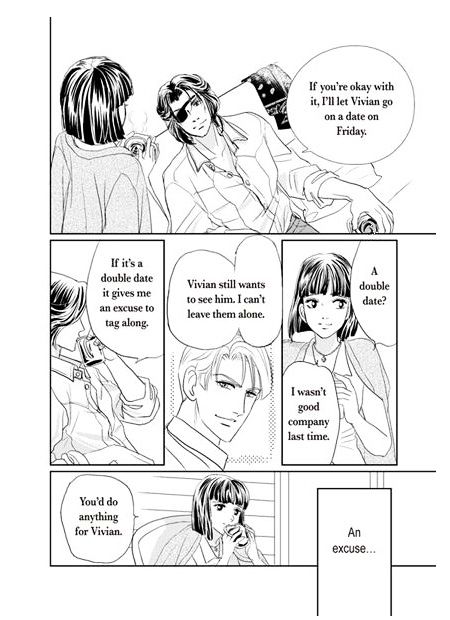 Junpaku No Wedding Chapter 1 #66