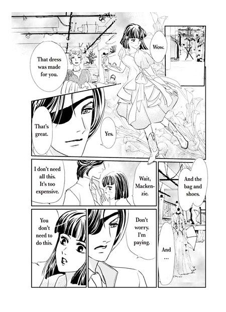 Junpaku No Wedding Chapter 1 #69