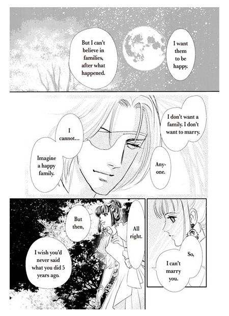 Junpaku No Wedding Chapter 1 #75