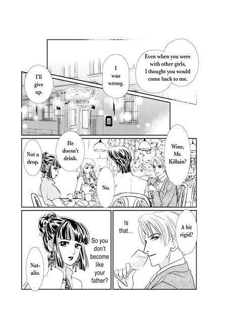 Junpaku No Wedding Chapter 1 #77