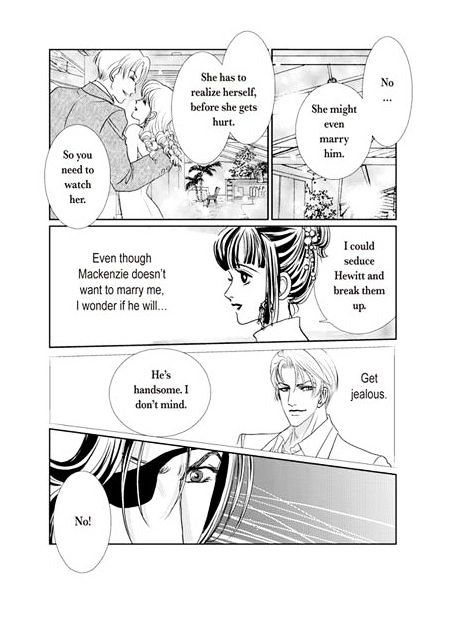 Junpaku No Wedding Chapter 1 #80