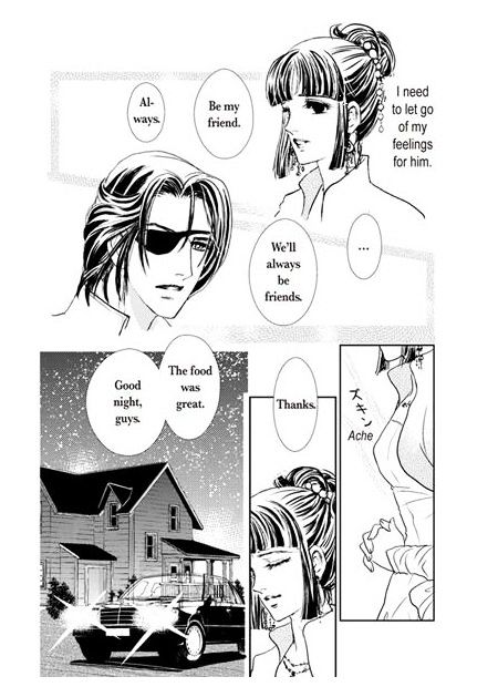 Junpaku No Wedding Chapter 1 #82