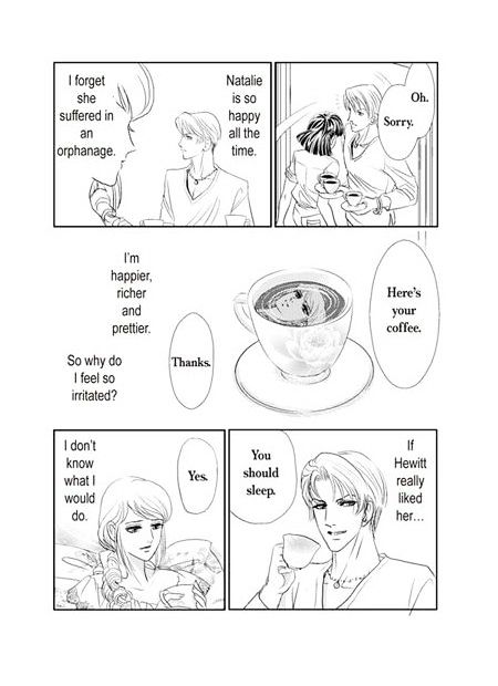 Junpaku No Wedding Chapter 1 #89