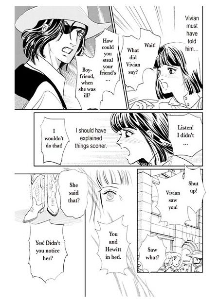 Junpaku No Wedding Chapter 1 #109