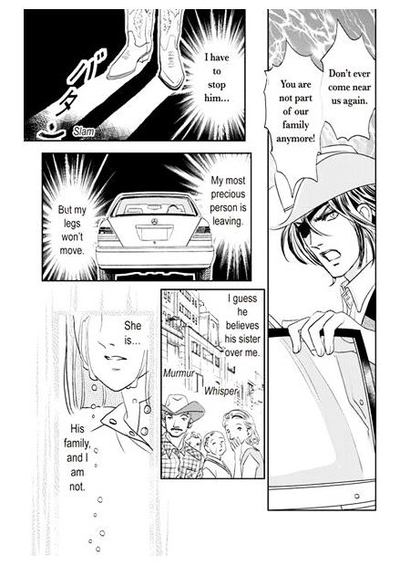 Junpaku No Wedding Chapter 1 #111