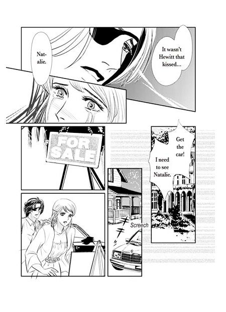 Junpaku No Wedding Chapter 1 #116