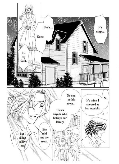 Junpaku No Wedding Chapter 1 #117