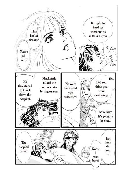 Junpaku No Wedding Chapter 1 #128