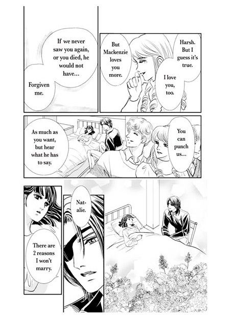 Junpaku No Wedding Chapter 1 #131