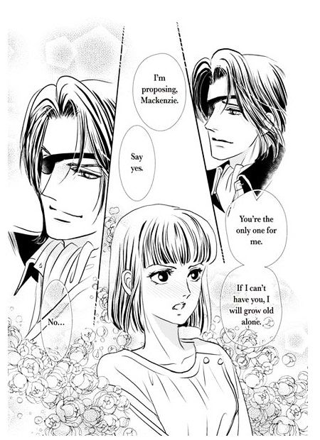 Junpaku No Wedding Chapter 1 #137