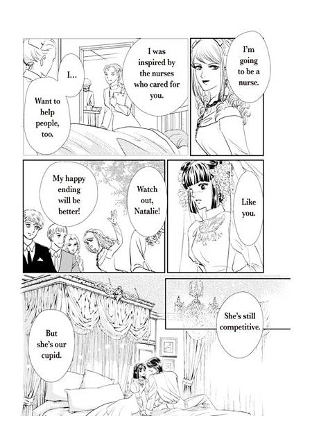 Junpaku No Wedding Chapter 1 #140