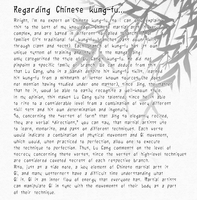 Hua Hua You Long Chapter 5.1 #49