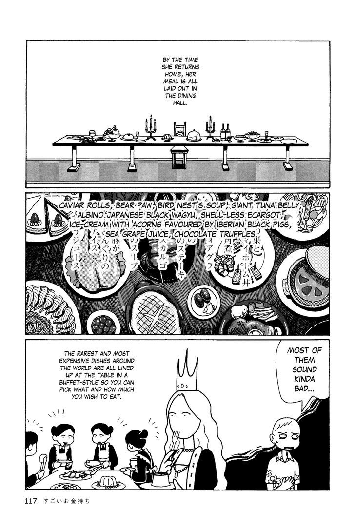 Terrarium In Drawer Chapter 16 #5