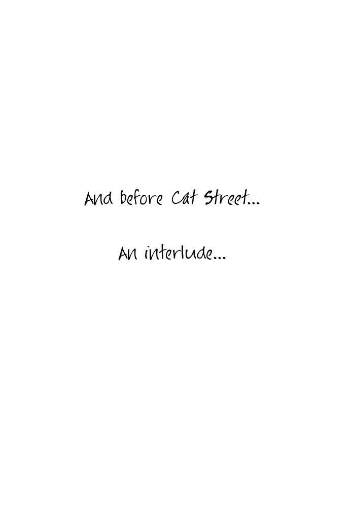 Cat Street Chapter 8 #1