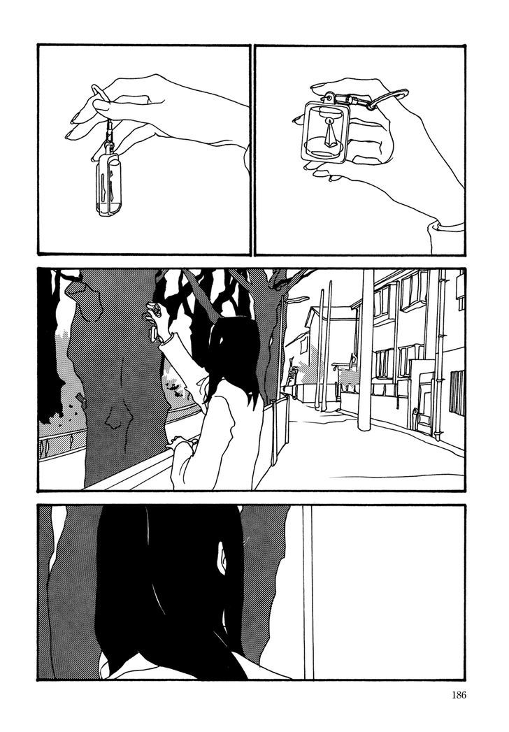 Kabocha To Mayonnaise Chapter 10 #2