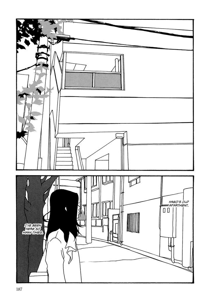 Kabocha To Mayonnaise Chapter 10 #3