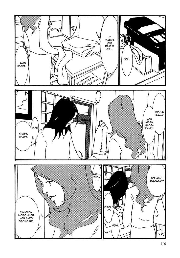 Kabocha To Mayonnaise Chapter 10 #6