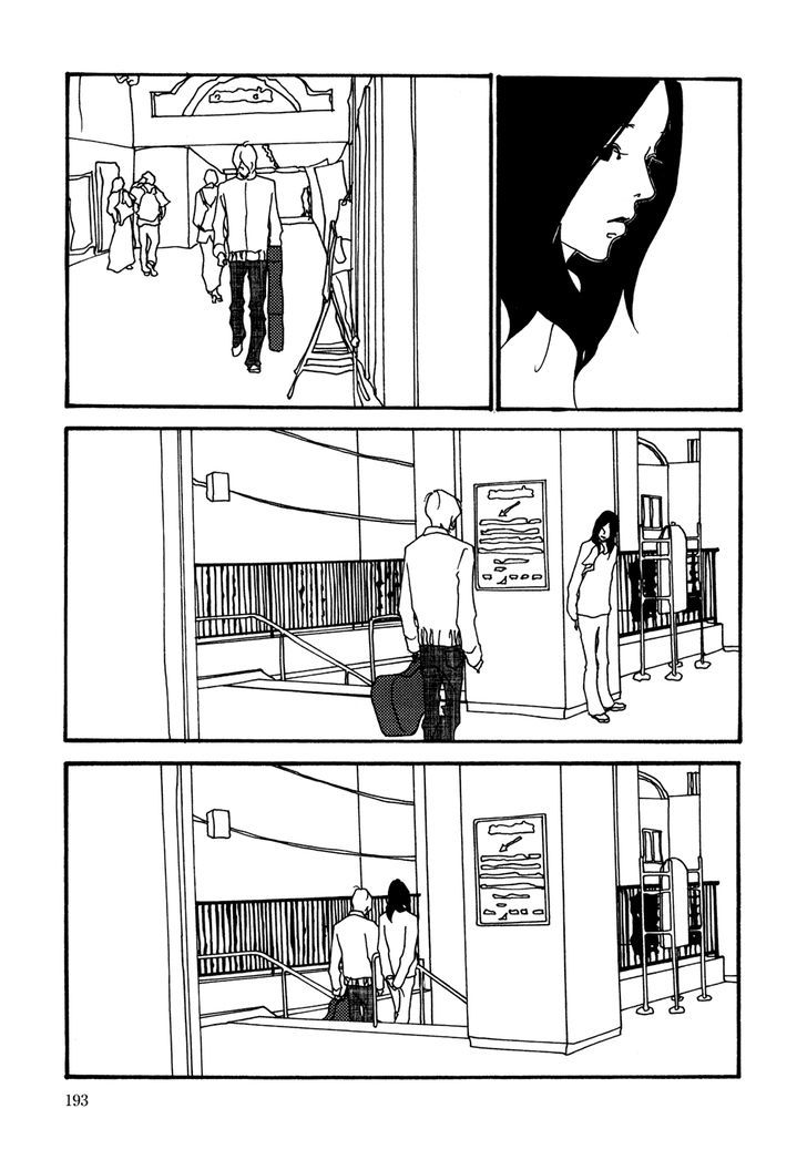 Kabocha To Mayonnaise Chapter 10 #9