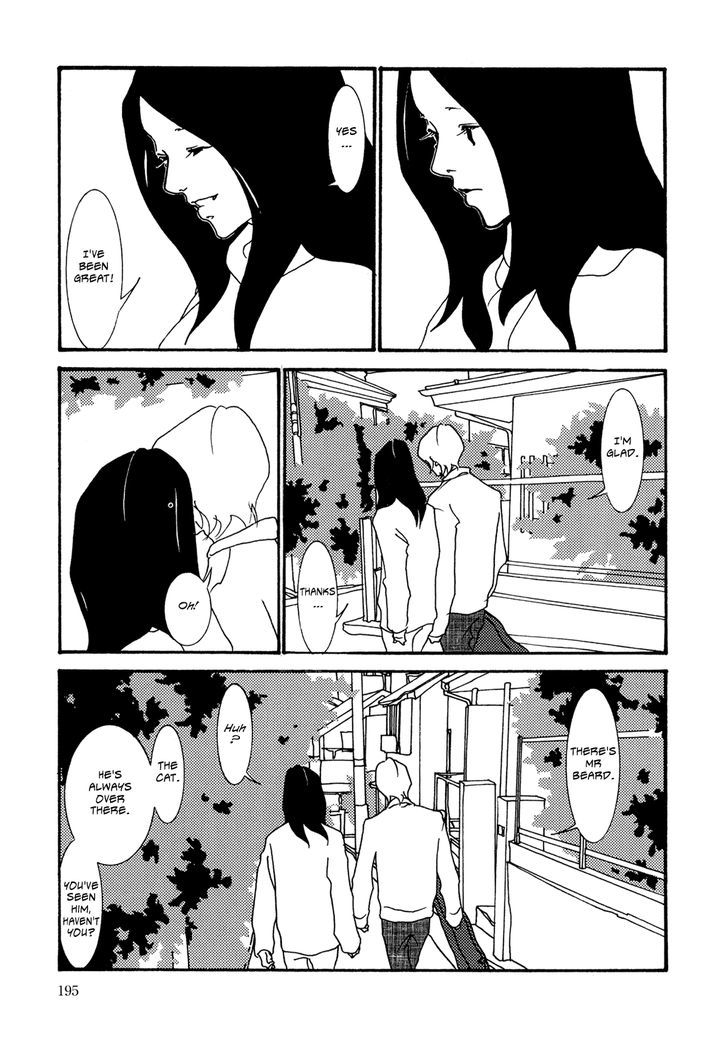 Kabocha To Mayonnaise Chapter 10 #11