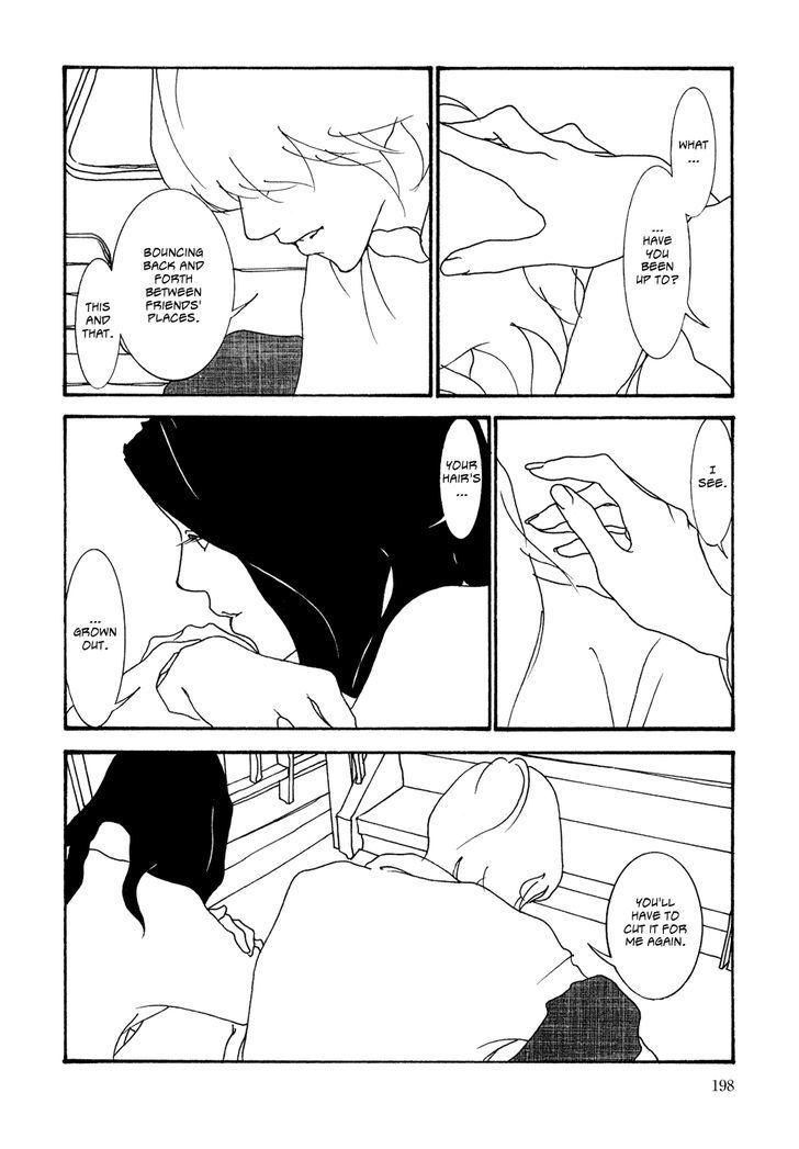 Kabocha To Mayonnaise Chapter 10 #14