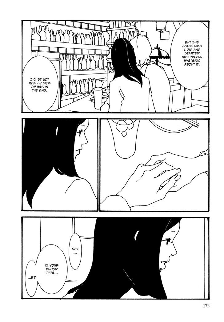 Kabocha To Mayonnaise Chapter 9 #8