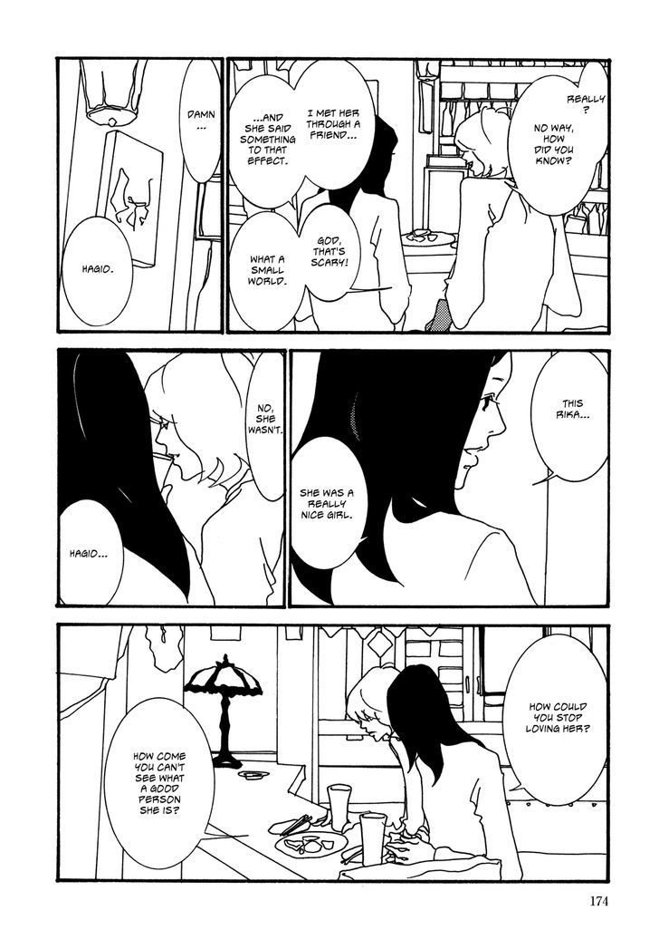 Kabocha To Mayonnaise Chapter 9 #10