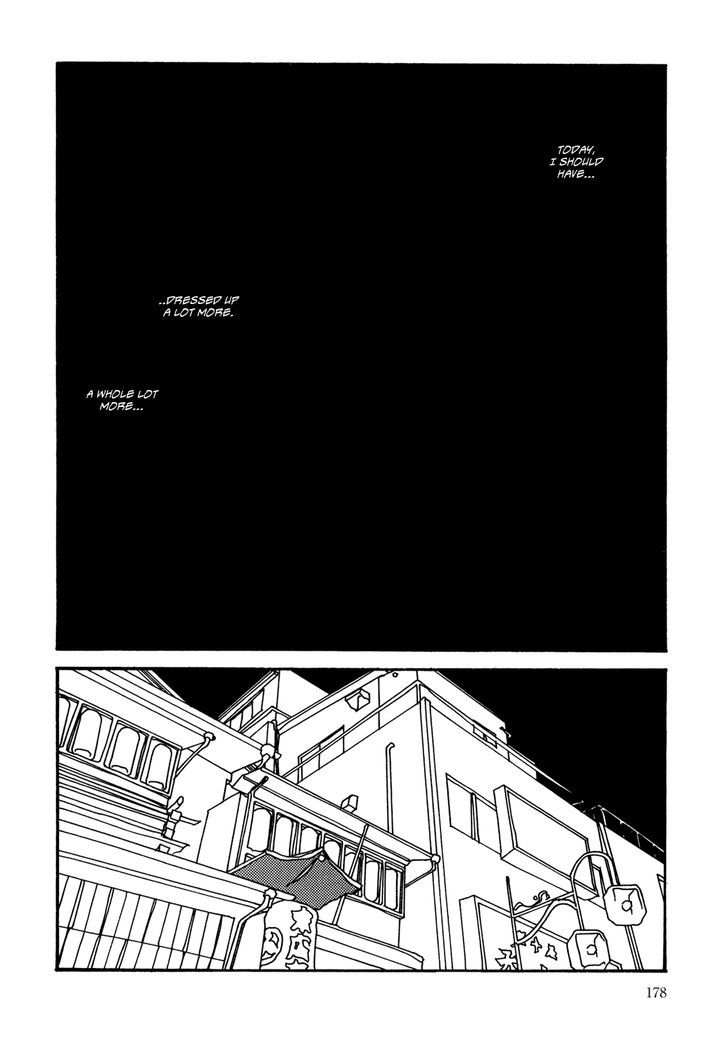 Kabocha To Mayonnaise Chapter 9 #14