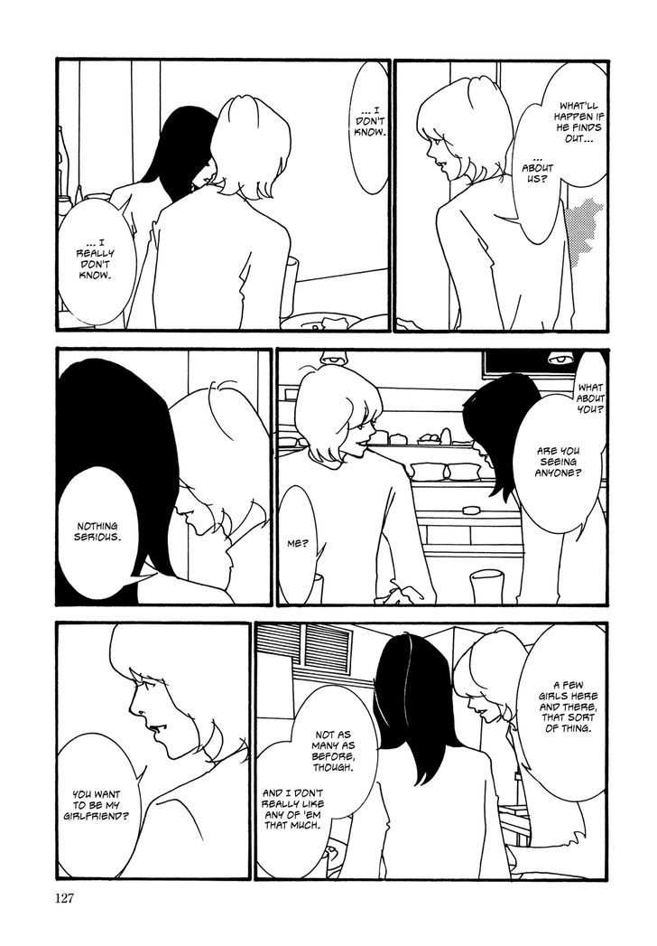 Kabocha To Mayonnaise Chapter 7 #3