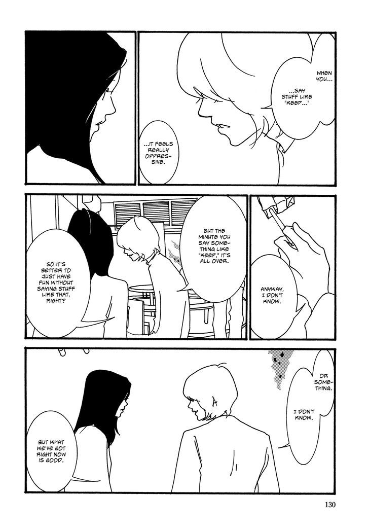 Kabocha To Mayonnaise Chapter 7 #6