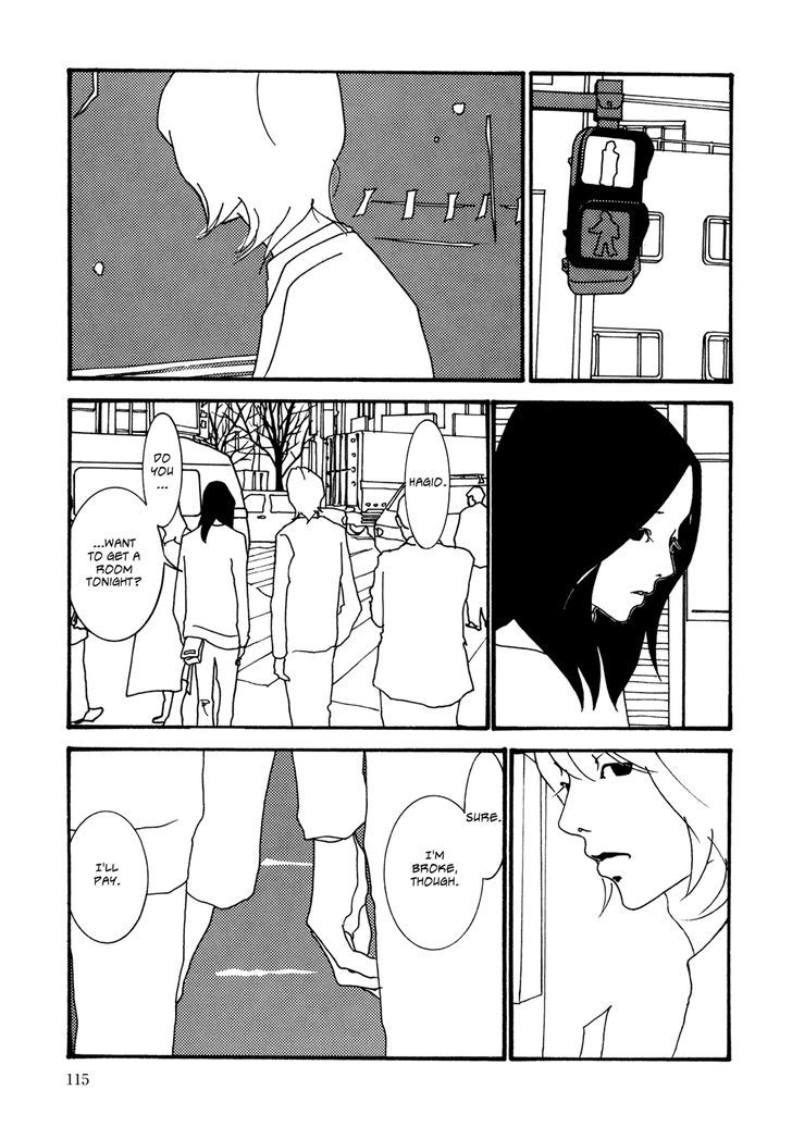 Kabocha To Mayonnaise Chapter 6 #11