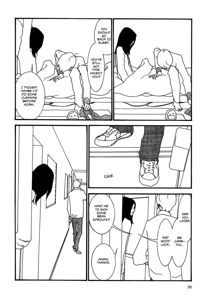 Kabocha To Mayonnaise Chapter 5 #6