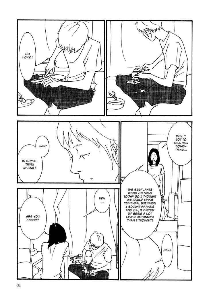 Kabocha To Mayonnaise Chapter 2 #7