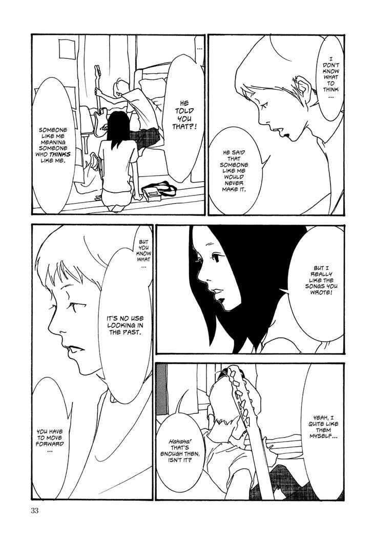 Kabocha To Mayonnaise Chapter 2 #9