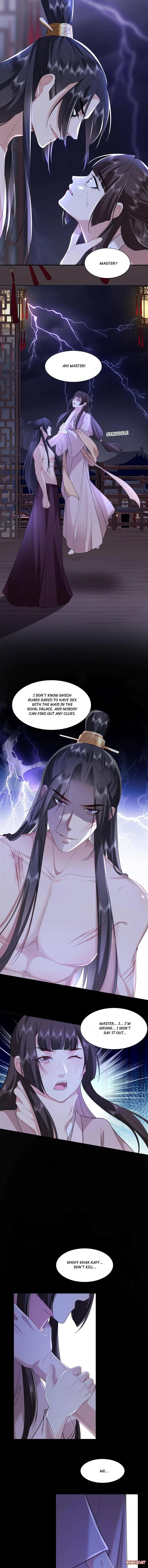 General, Leave Me Alone! Chapter 57 #4