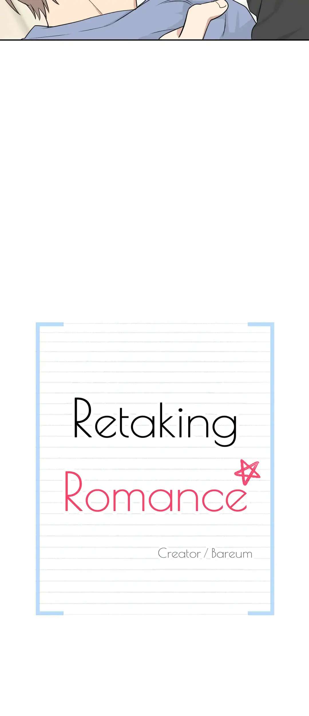 Retaking Romance Chapter 24 #10