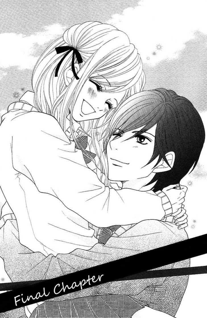 Tokyo Kareshi Chapter 3 #5