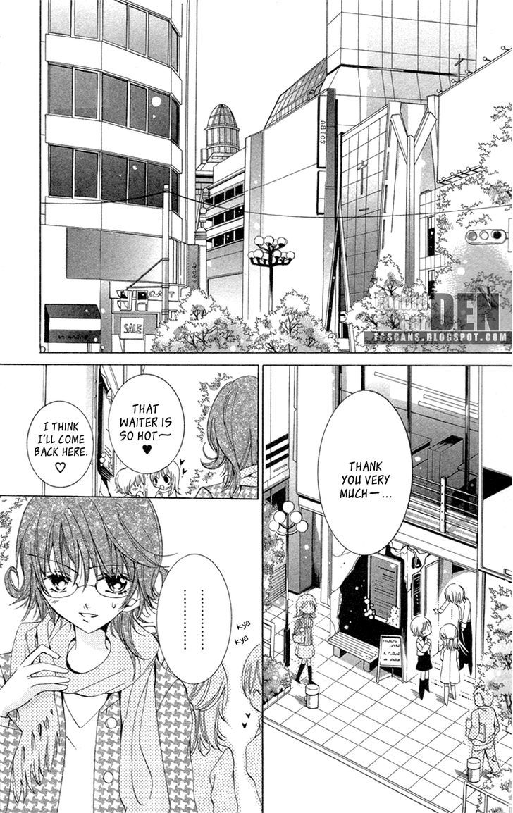 Caramel Kiss Chapter 19 #3