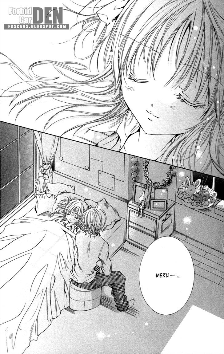 Caramel Kiss Chapter 18 #17