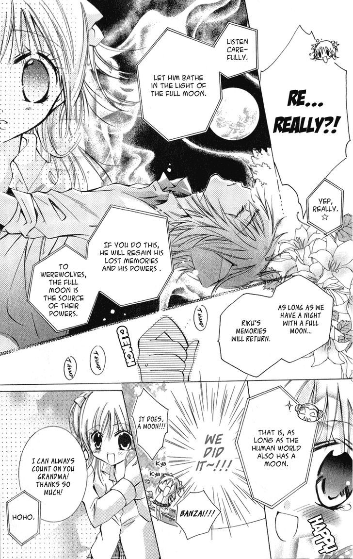 Caramel Kiss Chapter 10 #23