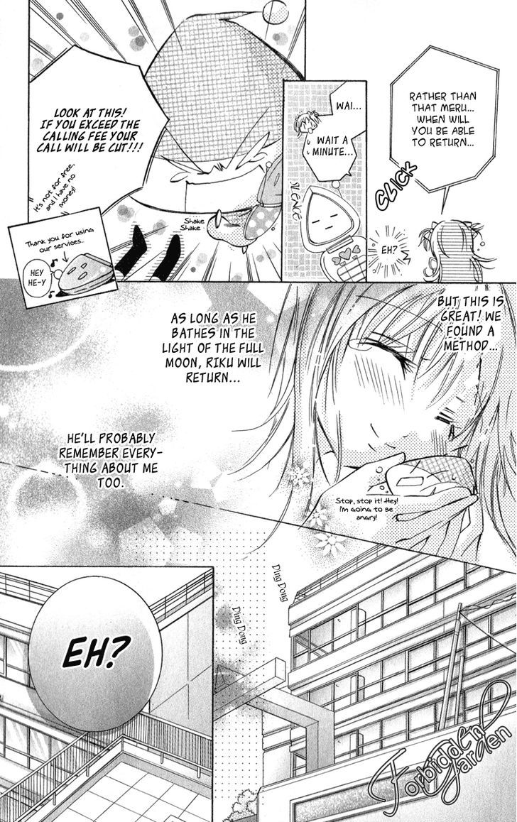 Caramel Kiss Chapter 10 #24