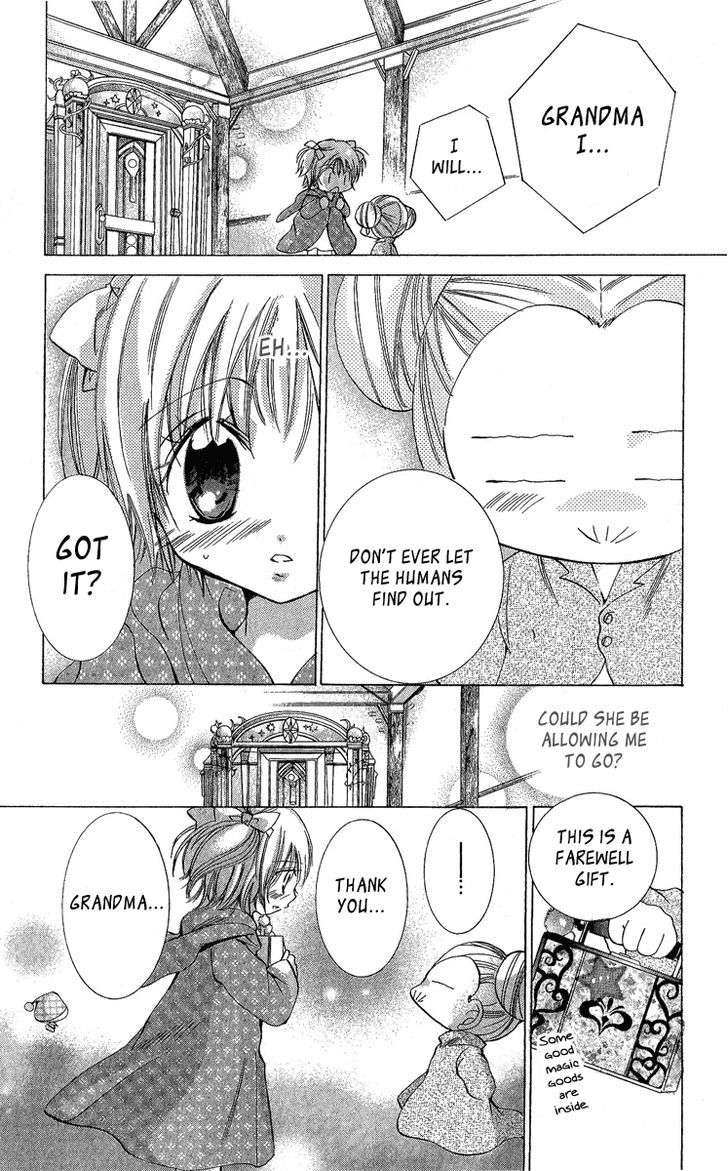 Caramel Kiss Chapter 6 #29