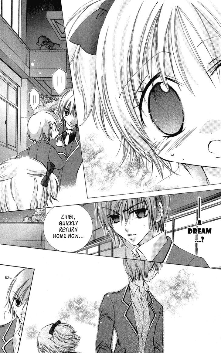 Caramel Kiss Chapter 7 #38