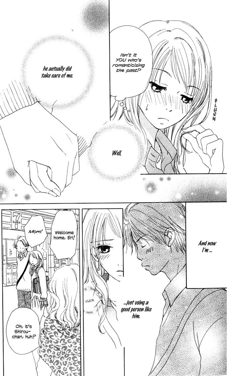 Caramel Milk Tea Chapter 2 #15