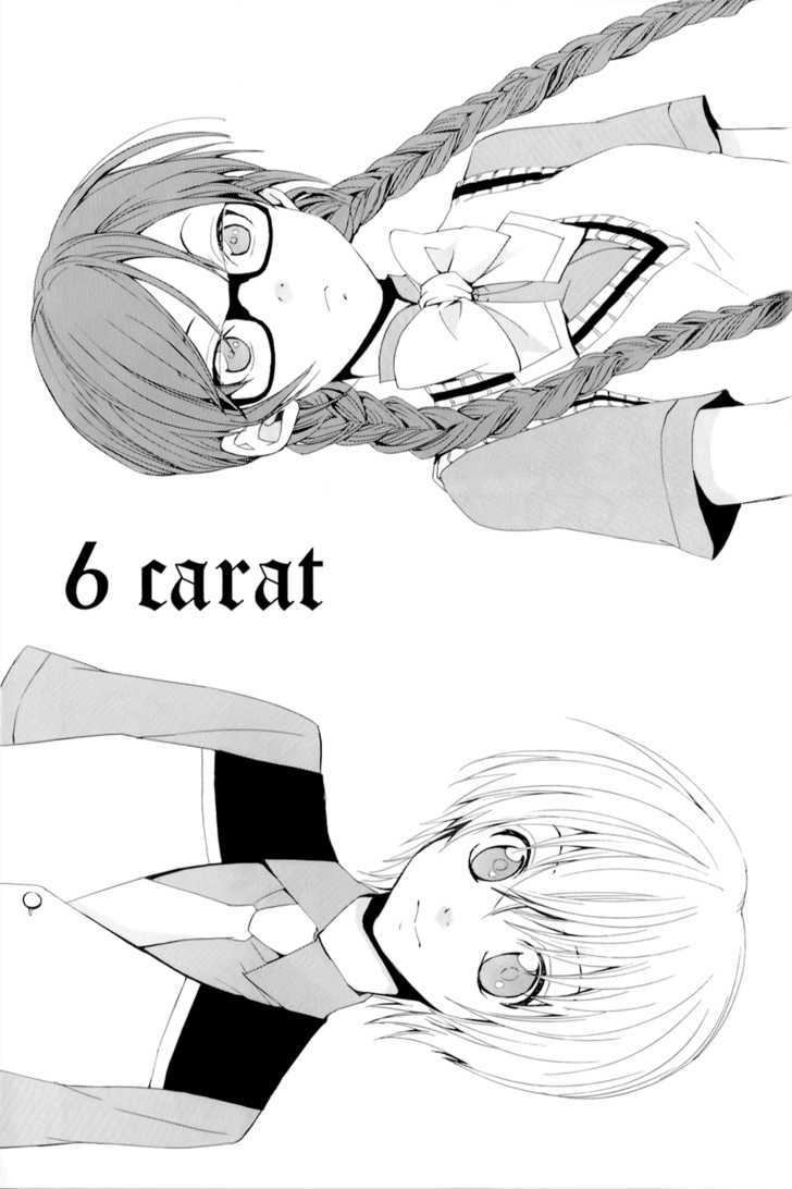 Carat! Chapter 6 #9