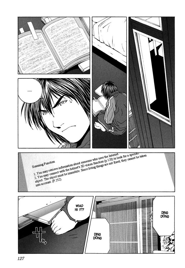Junk - Record Of The Last Hero Chapter 14 #12