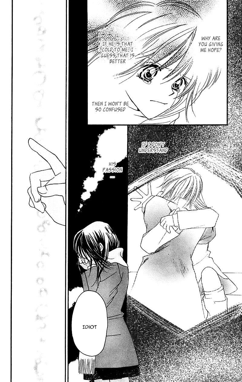 Taiyou Ouji Chapter 11 #37